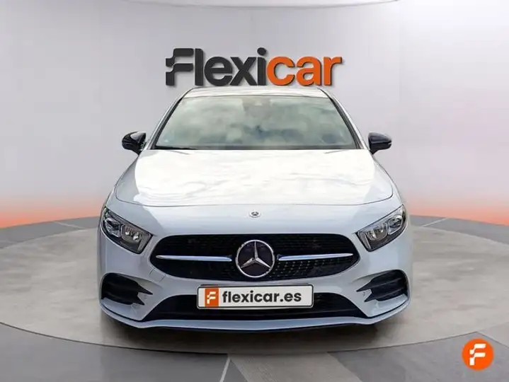 Mercedes-Benz Clase A A 200 d AUT. 2022, foto 2