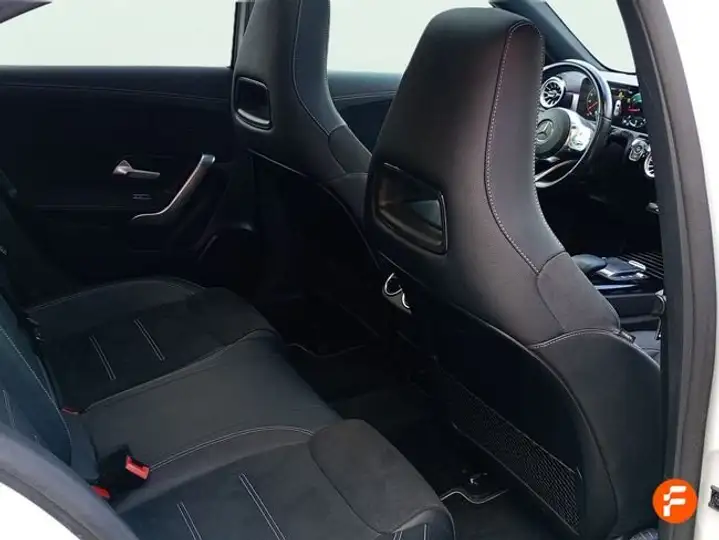 Mercedes-Benz Clase A A 200 d AUT. 2022, foto 10