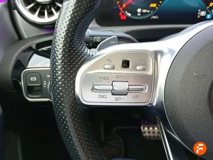 Mercedes-Benz Clase A A 200 d AUT. 2022, foto 20