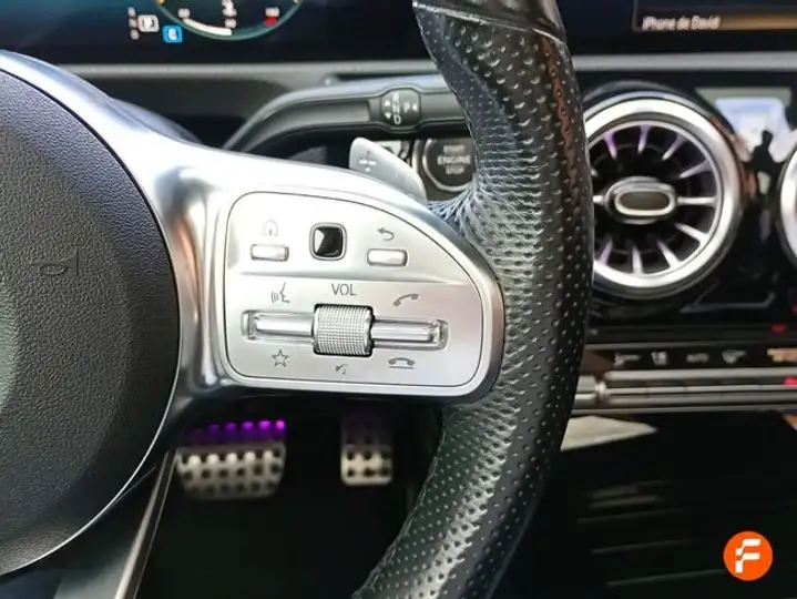 Mercedes-Benz Clase A A 200 d AUT. 2022, foto 21