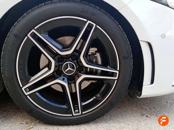 Mercedes-Benz Clase A A 200 d AUT. 2022, foto 7