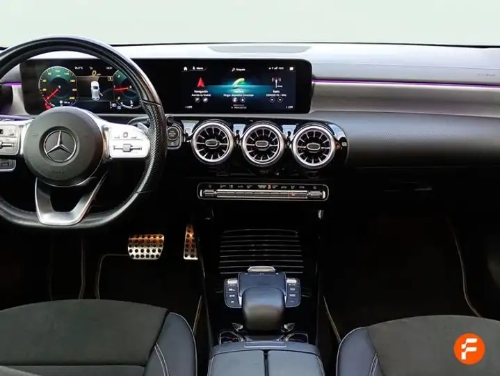 Mercedes-Benz Clase A A 200 d AUT. 2022, foto 12