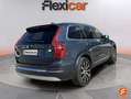 Volvo XC90 T8 Recharge Inscription AWD Aut. Gris - thumbnail 7