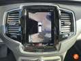 Volvo XC90 T8 Recharge Inscription AWD Aut. Gris - thumbnail 16