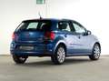Volkswagen Polo 1.2 TSI Sportline DSG - GARANTIE 12M Blauw - thumbnail 5