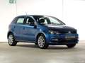 Volkswagen Polo 1.2 TSI Sportline DSG - GARANTIE 12M Blauw - thumbnail 4