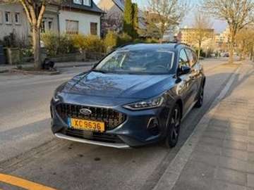Focus Turnier 1.0 EcoBoost Hybrid Aut. ACTIVE X
