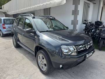 Duster  1.6 Laureate Gpl 4x2 105cv