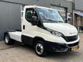 Iveco Daily 40C16 8.7 ton Be-trekker 6600 kg trekgewicht Autom Blanc - thumbnail 1