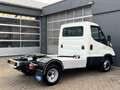 Iveco Daily 40C16 8.7 ton Be-trekker 6600 kg trekgewicht Autom Blanc - thumbnail 4