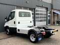 Iveco Daily 40C16 8.7 ton Be-trekker 6600 kg trekgewicht Autom Blanc - thumbnail 3