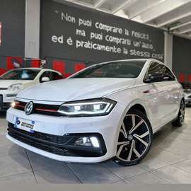 Polo 5p 2.0 tsi GTI 200cv