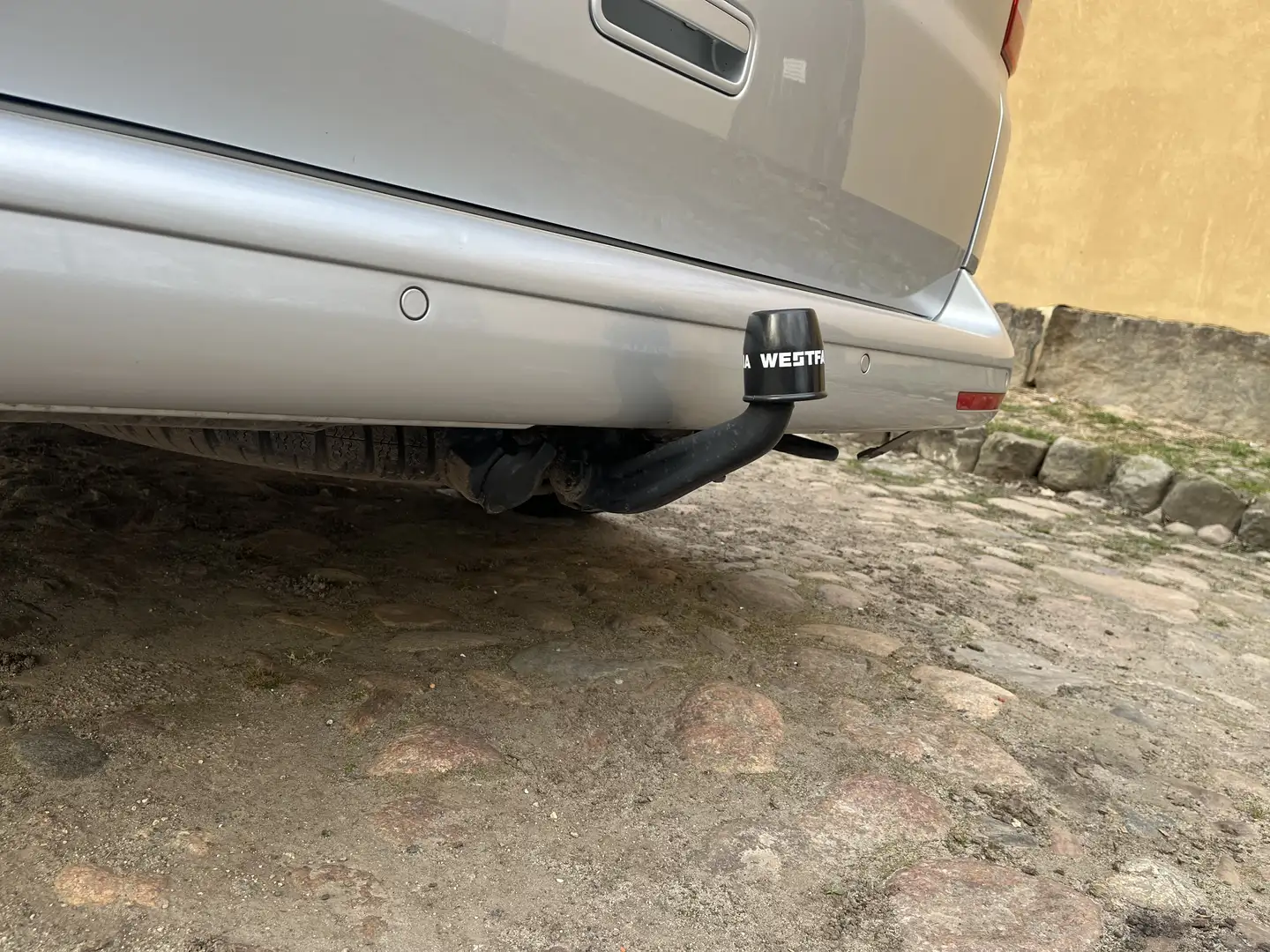Volkswagen T5 California 4Motion Lang Caravelle Umbau - 2