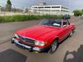 Mercedes-Benz SL 450 Pagoda - thumbnail 8