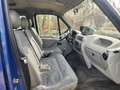 Nissan Interstar Kombi 6 Sitze*Behindertengerecht*Klima Blu/Azzurro - thumbnail 15