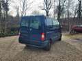 Nissan Interstar Kombi 6 Sitze*Behindertengerecht*Klima Blau - thumbnail 6