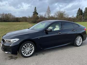 6er Gran Turismo Diesel 630d xDrive Gran Turismo