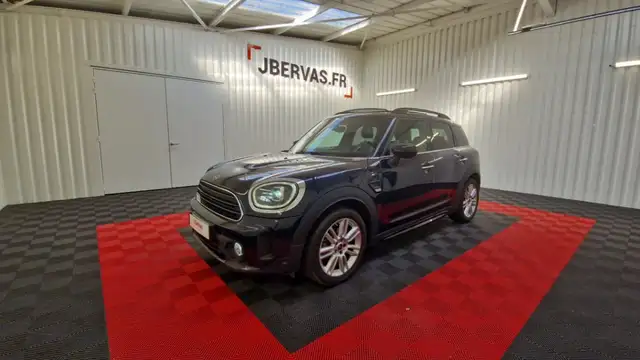 MINI Cooper Edition Premium Plus 136 ch BVA7
