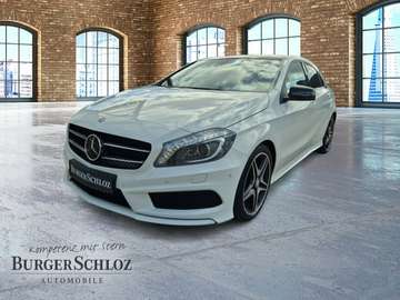 CDI 4MATIC AUT DynLicht Fernlichtass. Kam.