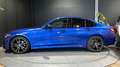 BMW 320 320D 190 PACK M Blau - thumbnail 4