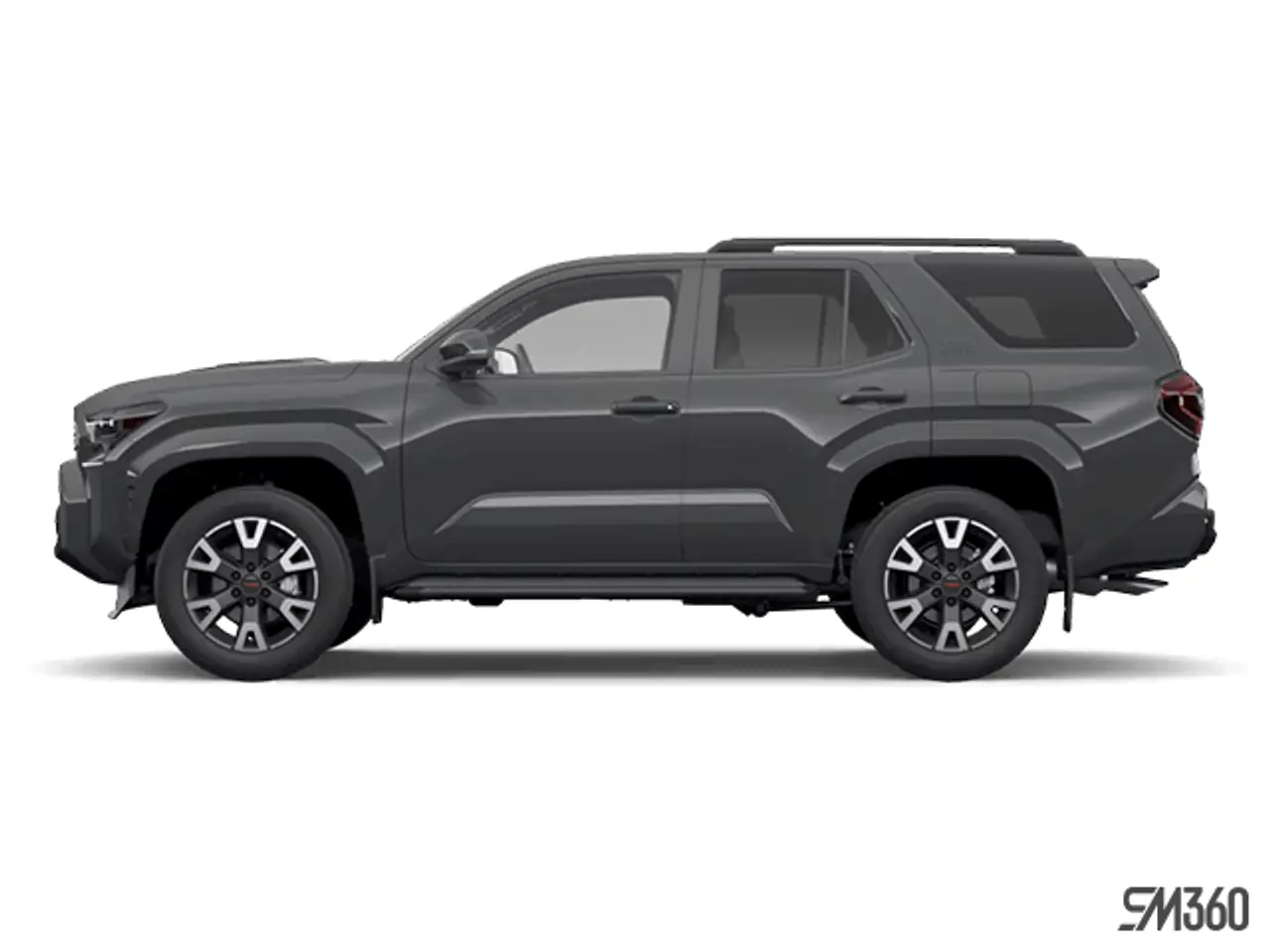 2026 Toyota 4-Runner
