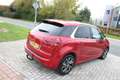 Citroen C4 SpaceTourer 1.2 PureTech Shine Clima-Cruise-Navi-Camera-Pano-T Rouge - thumbnail 5