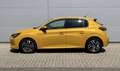 Peugeot 208 1.2 PureTech Allure Pack | Camera | Apple Carplay/ Jaune - thumbnail 3