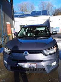 Tivoli 1.6 e-XDi 2WD Quartz