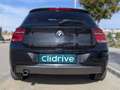 BMW 118 118d Negro - thumbnail 7