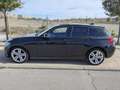BMW 118 118d Negro - thumbnail 8