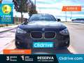 BMW 118 118d Negro - thumbnail 1