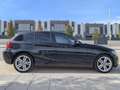 BMW 118 118d Negro - thumbnail 5