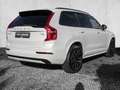 Volvo XC90 T8 AWD Plus Dark 4xSHZ ACC AUT DYNLICHT FLA Weiß - thumbnail 4