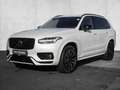 Volvo XC90 T8 AWD Plus Dark 4xSHZ ACC AUT DYNLICHT FLA Weiß - thumbnail 2