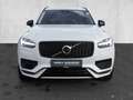 Volvo XC90 T8 AWD Plus Dark 4xSHZ ACC AUT DYNLICHT FLA Weiß - thumbnail 3