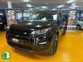 Land Rover Discovery Sport 2.0 TD4 180 CV HSE Negro - thumbnail 1