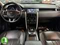 Land Rover Discovery Sport 2.0 TD4 180 CV HSE Negro - thumbnail 7