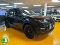 Land Rover Discovery Sport 2.0 TD4 180 CV HSE Negro - thumbnail 11