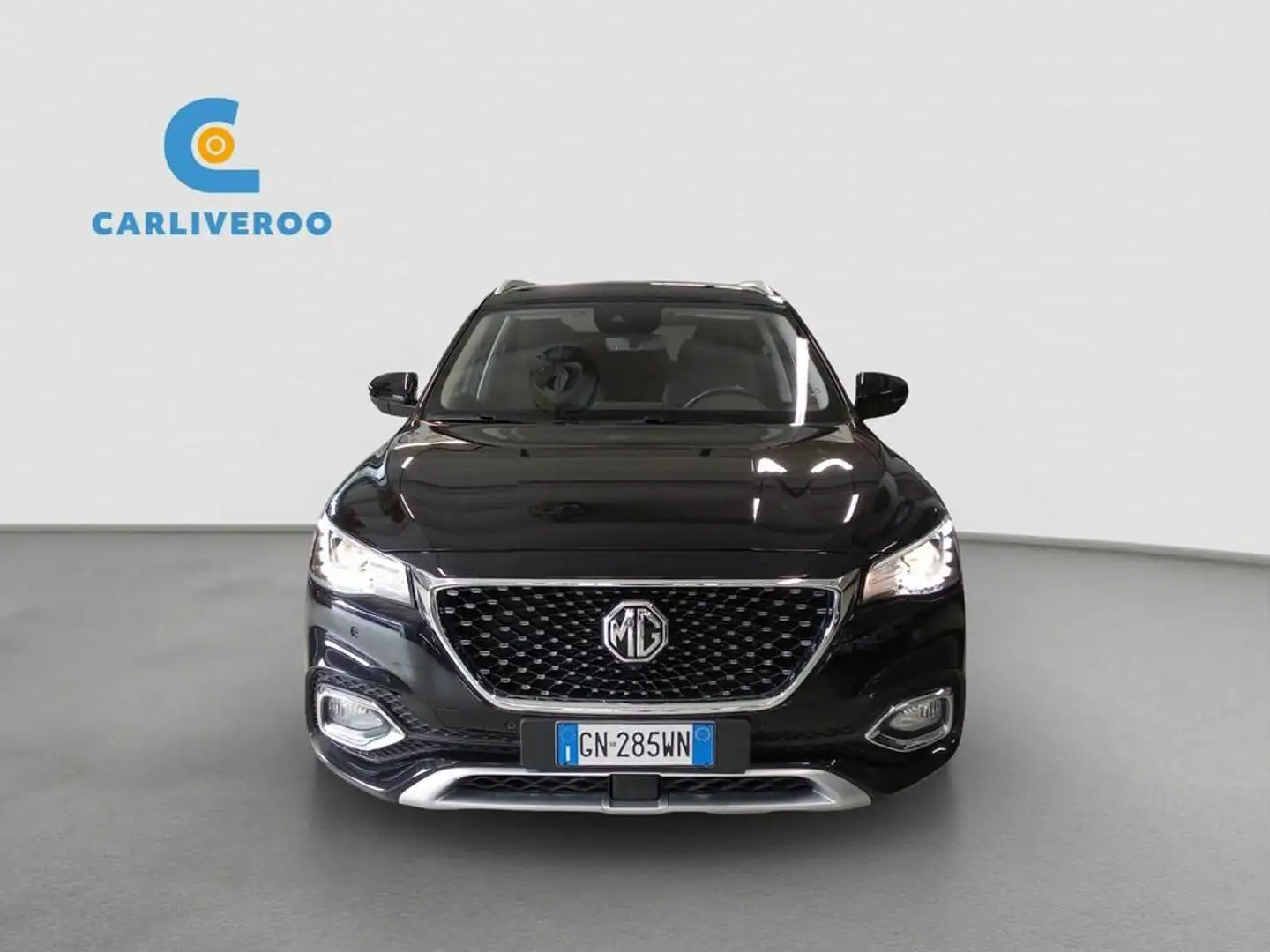 MG HS 1.5 t Comfort auto Noir - 2