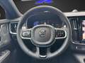 Volvo V90 Recharge T6 AWD Ultra Dark Schwarz - thumbnail 15