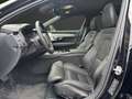 Volvo V90 Recharge T6 AWD Ultra Dark Schwarz - thumbnail 10