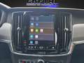 Volvo V90 Recharge T6 AWD Ultra Dark Schwarz - thumbnail 13