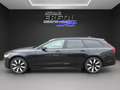 Volvo V90 Recharge T6 AWD Ultra Dark Schwarz - thumbnail 3