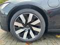 Volvo V90 Recharge T6 AWD Ultra Dark Schwarz - thumbnail 23