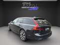 Volvo V90 Recharge T6 AWD Ultra Dark Schwarz - thumbnail 4