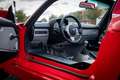 Opel Speedster Belgian only 12500 km !! Rosso - thumbnail 15