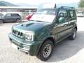 Suzuki Jimny 1.5 DDiS NO CLIMA 4WD JLX Verde - thumbnail 4