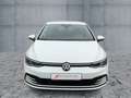 Volkswagen Golf VIII 1.5 TSI LIFE LED+ACC+AHK+NAVI+SHZ+RFK Weiß - thumbnail 3