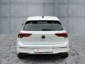 Volkswagen Golf VIII 1.5 TSI LIFE LED+ACC+AHK+NAVI+SHZ+RFK Weiß - thumbnail 5