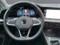 Volkswagen Golf VIII 1.5 TSI LIFE LED+ACC+AHK+NAVI+SHZ+RFK Weiß - thumbnail 10